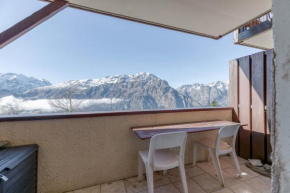 Granges 8 - Bel Appt 4p Au Pied Des